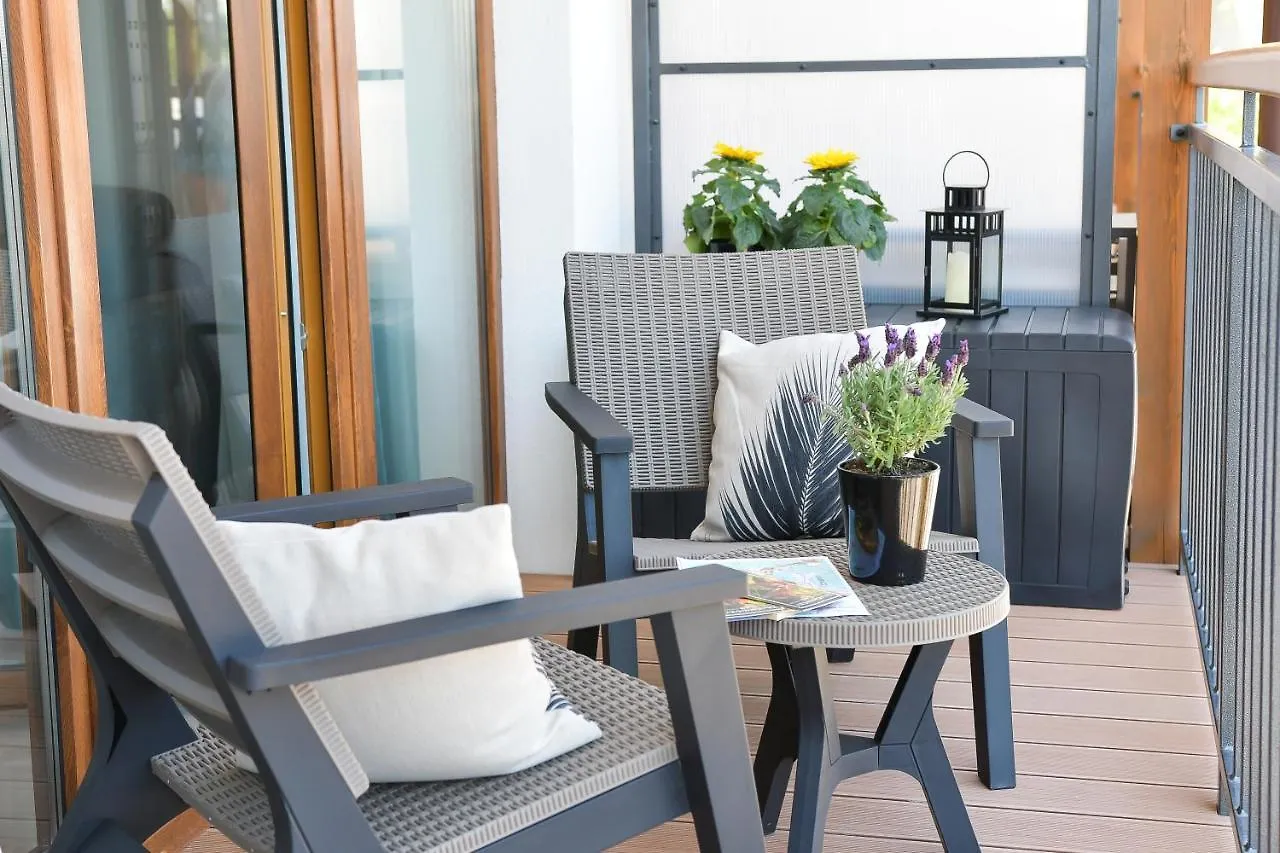 Apartament Jp Karpacz - Karpatia Resort, Mysliwska 5E