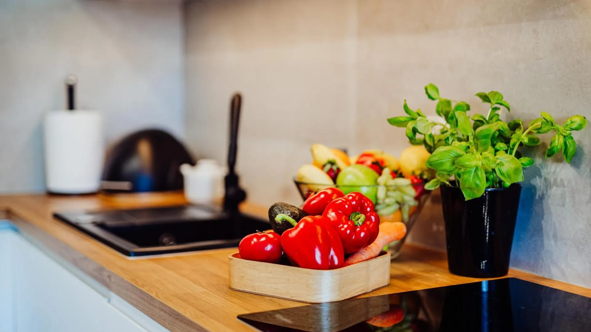 Apartament Jp Karpacz - Karpatia Resort, Mysliwska 5E Poland