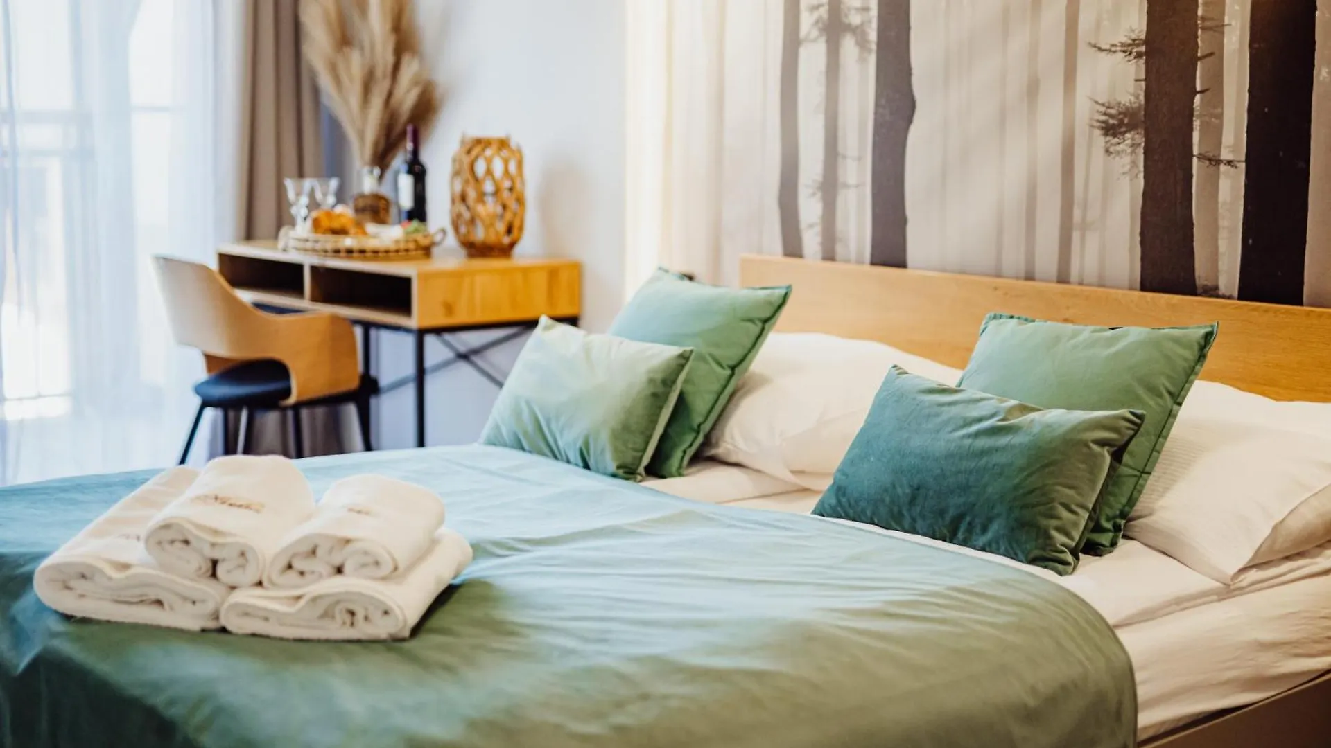 Apartament Jp Karpacz - Karpatia Resort, Mysliwska 5E