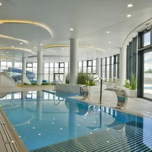 Polanki Aqua Luna Kołobrzeg