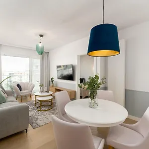 Bryza Polanki Aqua Kołobrzeg