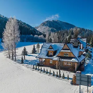 Wantula Mountain Shelter Zakopane